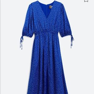 Never worn. Original tags.  Bought this dress from Stitch Fix… then lost 40 lbs!